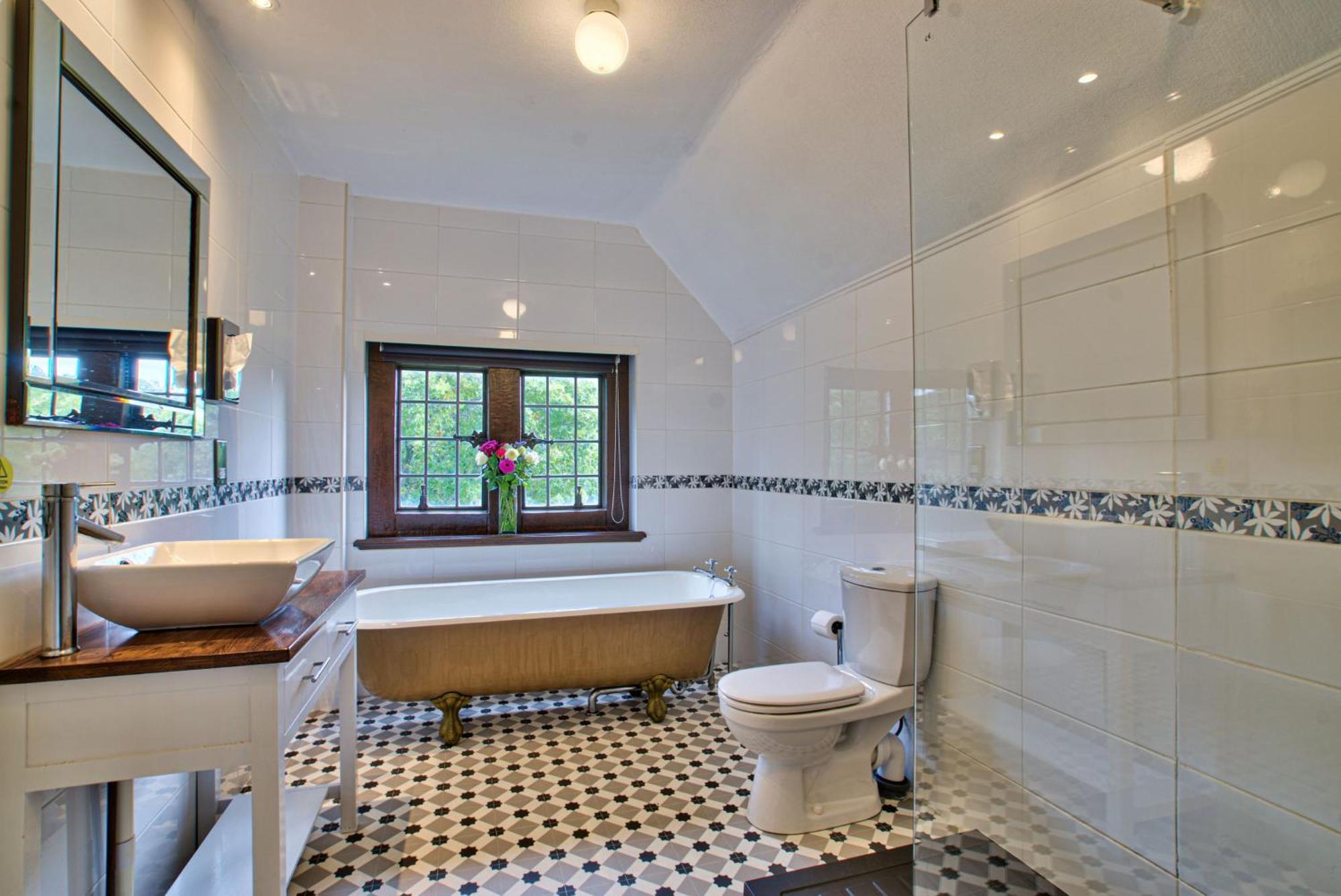 Villa Caer Beris Manor By Group Retreats Builth Wells Exterior foto